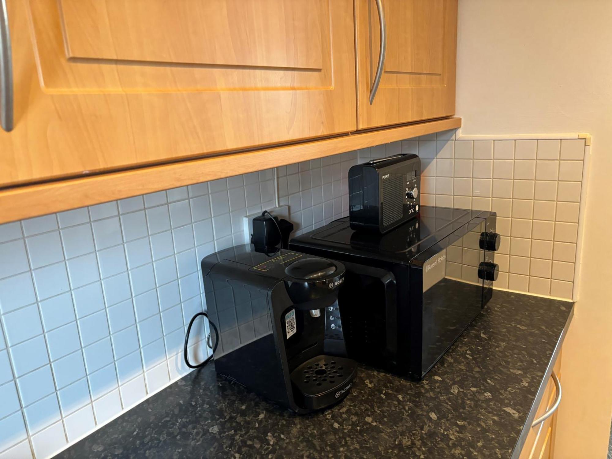 Cathedral Apartment Lichfield Dış mekan fotoğraf