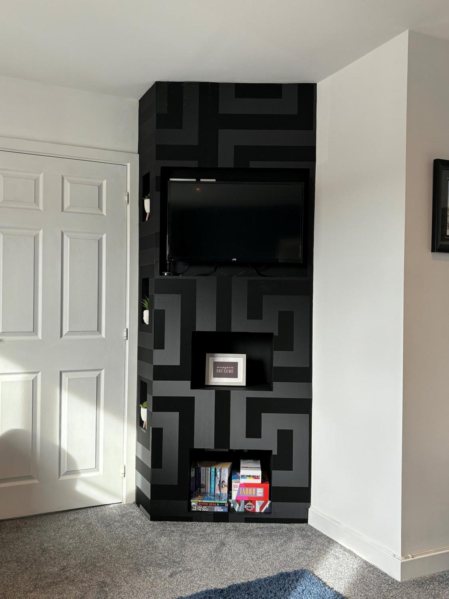 Cathedral Apartment Lichfield Dış mekan fotoğraf