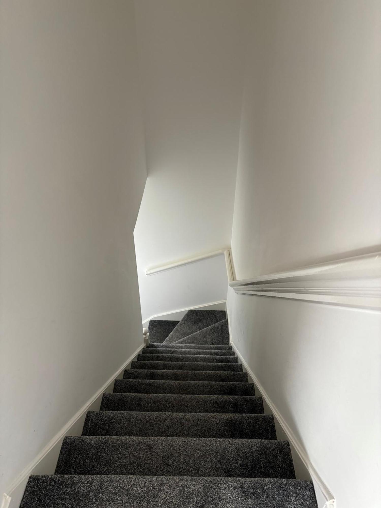 Cathedral Apartment Lichfield Dış mekan fotoğraf